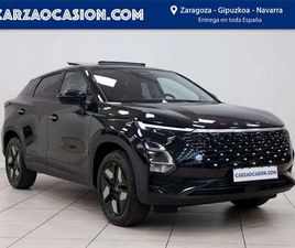 MY2 - PREMIUM 1.6 TGDI 108KW (14CV)