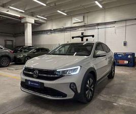 VOLKSWAGEN TAIGO 1.0 TSI LIFE 110CV