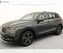 2.0 TDI ELEGANCE 150 CV DSG