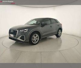 35 1.5 TFSI S LINE EDITION S TRONIC