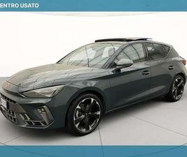 1.5 HYBRID 150 CV DSG - TETTO -