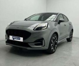MHEV 1.0 ECOBOOST ST-LINE X DCT 125CV 5P