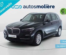 XDRIVE25D 170 KW (231 CV)