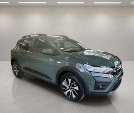 EXPRESSION 74KW (100CV) ECO-G