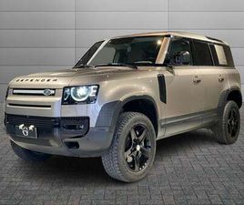 110 3.0D I6 MHEV SE AWD 300CV AUTO