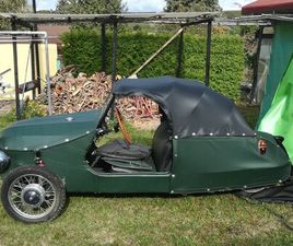 VELOREX 16/350 ZUM FERTIGSTELLEN