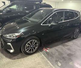 220IA ACTIVE TOURER 125KW M SPORT