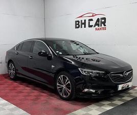 OPEL INSIGNIA GENERATION-II GRANDSPORT 1.6 D 135 ELITE BVA