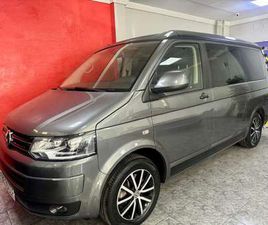 2.0TDI BMT BEACH EDITION CORTO 4M DSG 180