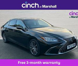 2.5 300H E-CVT EURO 6 (START/STOP) 4DR