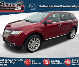 LINCOLN MKX USED 2014 LINCOLN MKX BASE
