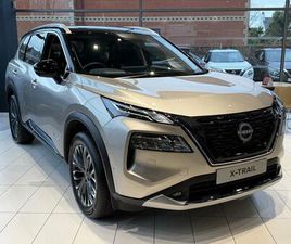NISSAN X-TRAIL E-4ORCE 1.5 H E-POWER TEKNA AUTO E-4ORCE EURO 6 (START/STOP) 5DR