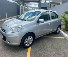 S 1.0 16V FLEX FUEL 5P