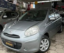 S 1.6 16V FLEX FUEL 5P