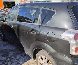 TOYOTA COROLLA VERSO 1.8 VVTI SOL