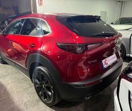 2.0 E-SKYACTIV-G HOMURA FWD AUT. 90KW