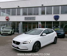 S40/V40 V40 D2 GEARTRONIC R-DESIGN