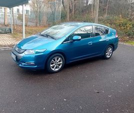 HONDA HONDA INSIGHT HYBRID BENZIN/E NEUE TÜV