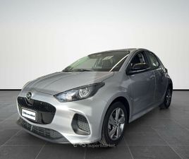 HYBRID 2024 5HB 1.5L HYBRID VVT-I 116 CVT FWD EXCLUSIVE-LINE EURO6E-BIS