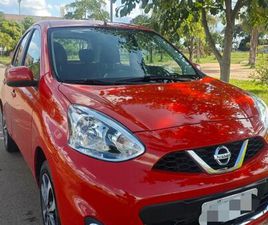 SL 1.6 16V FLEX FUEL 5P