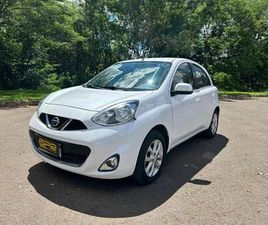 SV 1.6 16V FLEXSTART 5P MEC.