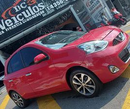 SL 1.6 16V FLEXSTART 5P AUT.