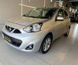 SV 1.6 16V FLEXSTART 5P MEC.