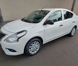 V-DRIVE ESP.ED. 1.6 16V FLEX AUT