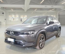 MAZDA MX-30 35,5KWH 110CV ADVANTAGE