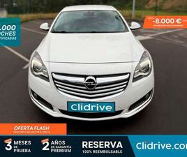 2.0CDTI EXCELLENCE AUT. 170