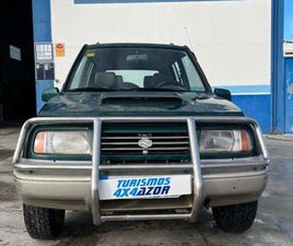 1.9TD WAGON SUPERUJO SE