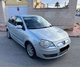 1.4 TDI DPF BLUEMOTION