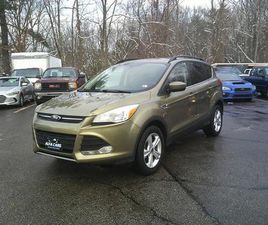 FORD ESCAPE USED 2014 FORD ESCAPE SE