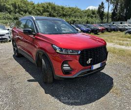 1.5 TURBO CVT BI-FUEL GPL