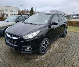 IX35 DIESEL 2.0 CRDI 4WD AUTOMATIK PREMIUM