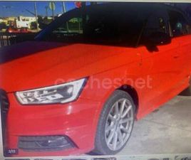 SPORTBACK 1.4TDI ATTRACTION S-TRONIC