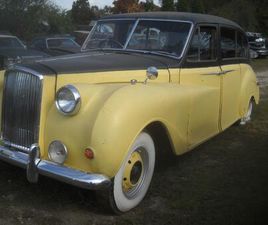 AUSTIN A40 1963 AUSTIN A40 FOR SALE