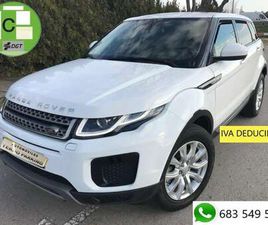 2.0TD4 SE DYNAMIC 4WD AUT. 150