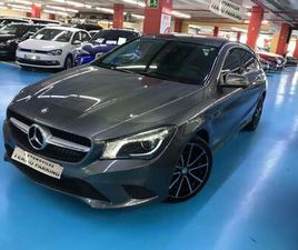 SHOOTING BRAKE 200D 4MATIC 7G-DCT