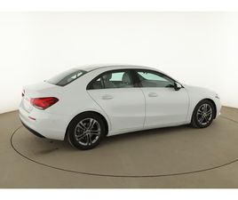 MERCEDES-BENZ CLASSE A BERLINE 200 STYLE LINE 7G-DCT