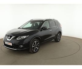 NISSAN X-TRAIL NISSAN X-TRAIL 1.6 DCI N-CONNECTA