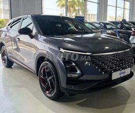 OMODA C5 1.5L ESS CVT LUX AVEC TOIT