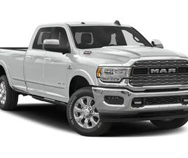 RAM TRUCKS RAM 3500 2022 RAM 3500 LIMITED