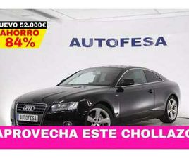 COUPE 2.7 TDI S-LINE AUTO 190CV 2P # CUERO