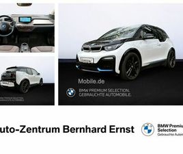 BMW I3S (120 AH), 135KW NAVI PROF. RFK WÄRMEPUMPE
