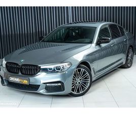 BMW 530 E PACK M