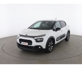 CITROEN C3 1.2 PURETECH