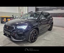 CUPRA CUPRA 1.5 TSI DSG 150CV MY 24