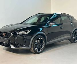 1.4 E-HYBRID VZ 245CV DSG 2021 CAMERA 19