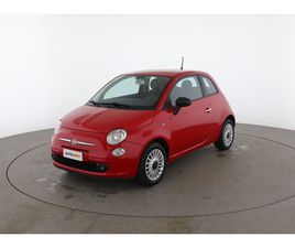 FIAT 500 1.2